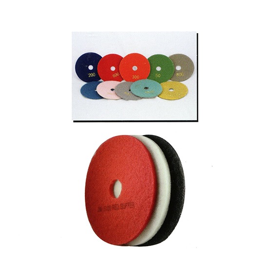 ใบขัด - จำหน่ายหินอ่อนและแกรนิตนำเข้า